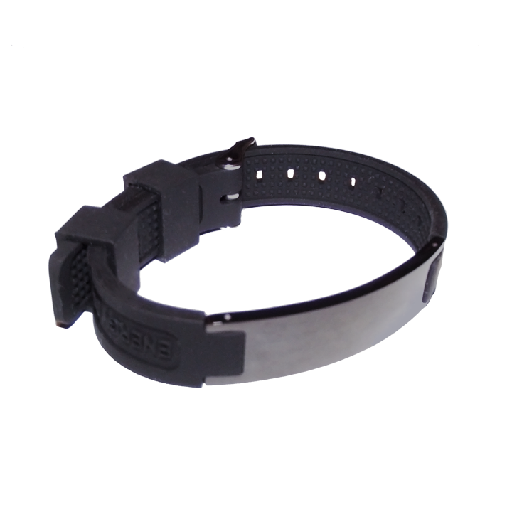Negative Ion Technology in 4in1 Magnetic Bracelets – Magnetic Mobility
